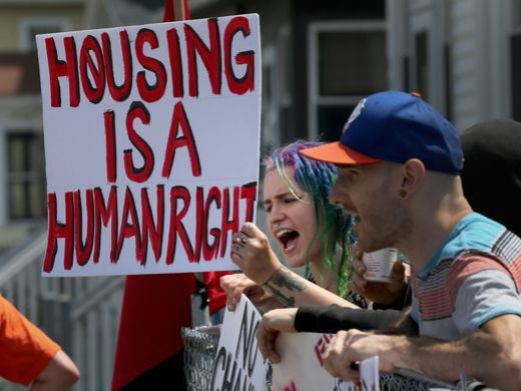 housingprotest